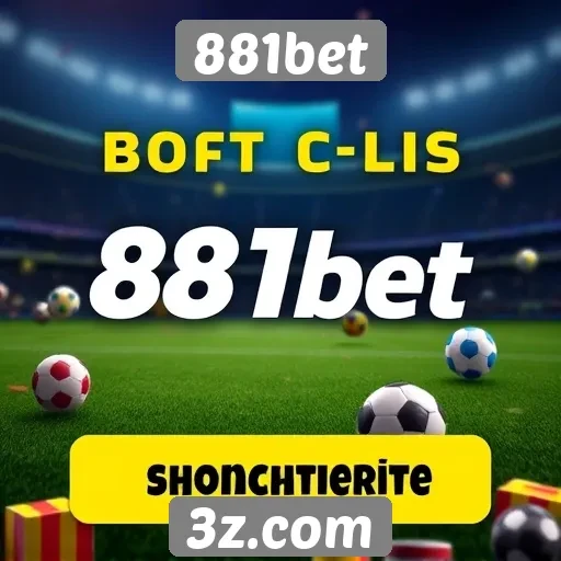 Ofertas e bônus atuais disponíveis no 881bet