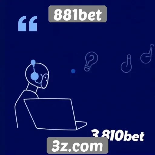 Desempenho do suporte ao cliente da plataforma 881bet