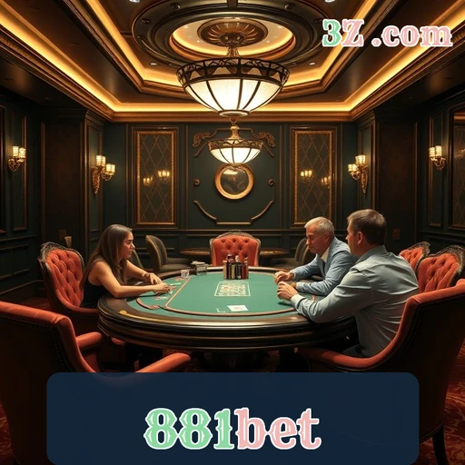 Assista aos Melhores Eventos Esportivos na 881bet