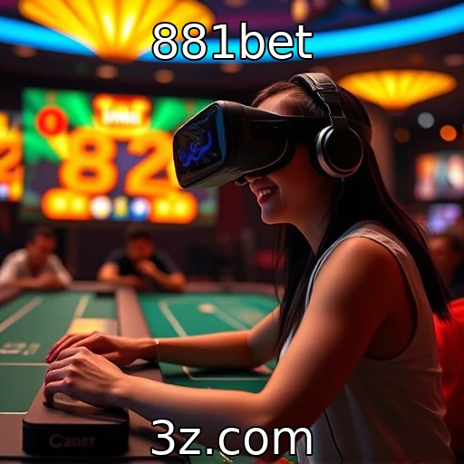 Impactos das tecnologias de realidade virtual